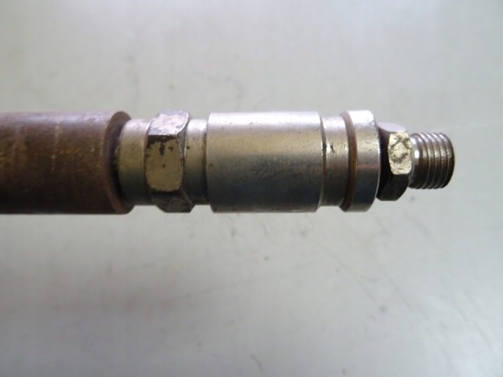 РАЗЪЕМ КЛЮЧ MERCEDES 3525890021 OEM, фото 4
