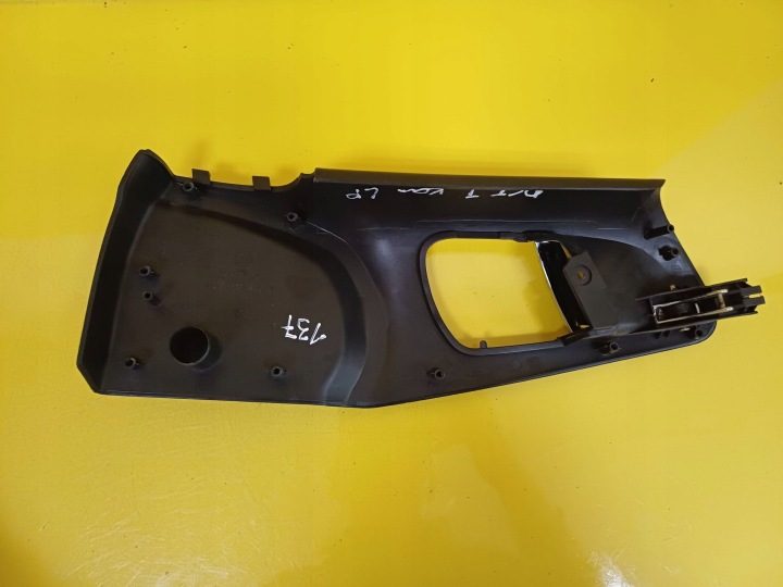 РУЧКА ВНУТРЕННЯЯ ЛЕВАЯ ПЕРЕДНЯЯ SKODA OCTAVIA MK1 NR137, фото 3