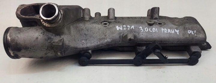 Mercedes-Benz OE A6420901137, фото 2
