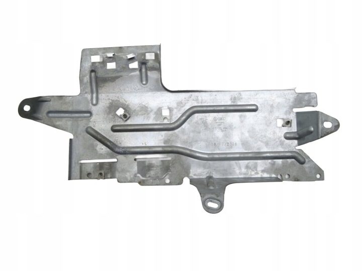 КРОНШТЕЙН УСИЛИТЕЛЯ КАРКАС КРЕПЛЕНИЕ 4L0035464A Audi Q7 4L, фото 1
