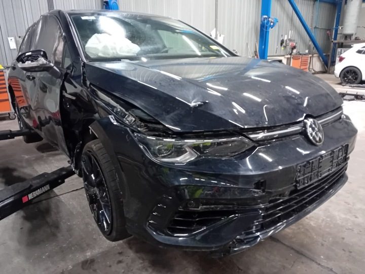 Volkswagen Golf VIII CD1 2022 - н.в. Рулевая тяга 5Q0501529G, фото 6