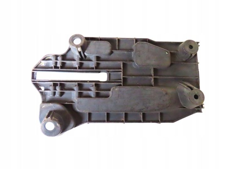 Площадка аккумулятора Opel Corsa C 2000-2006 год 0086022 09114141, фото 2
