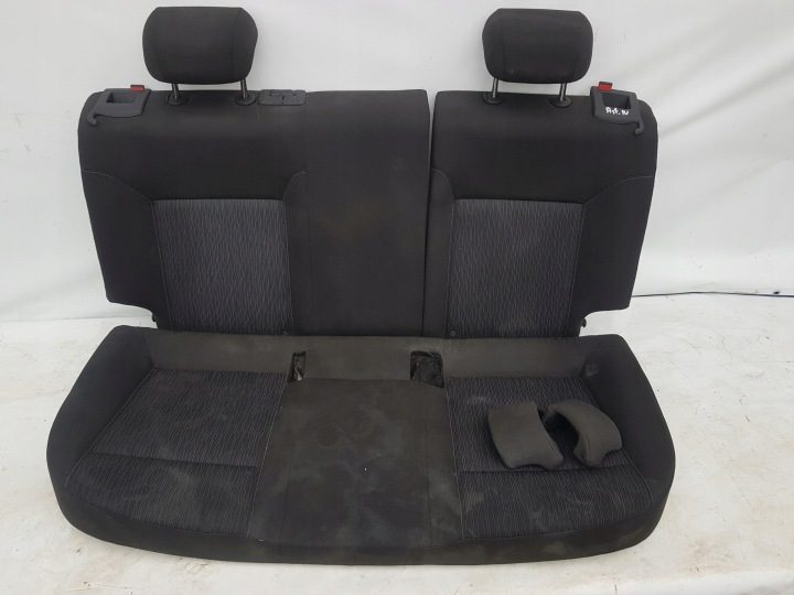 Сиденье диван обивка Opel Astra J GTC, фото 13