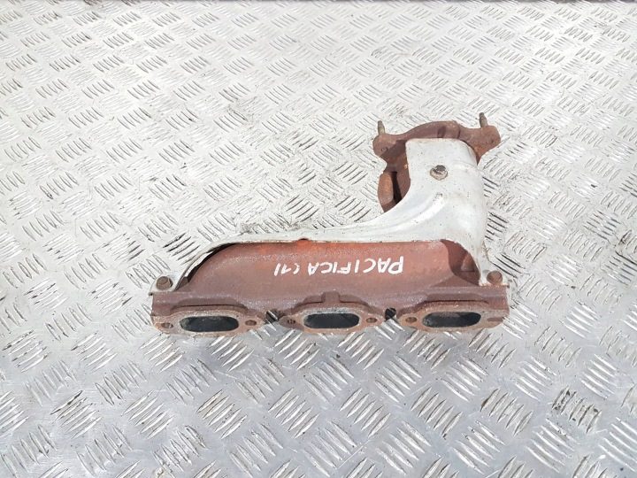 2004 Chrysler Pacifica Выпускной коллектор 4648909AB, фото 6