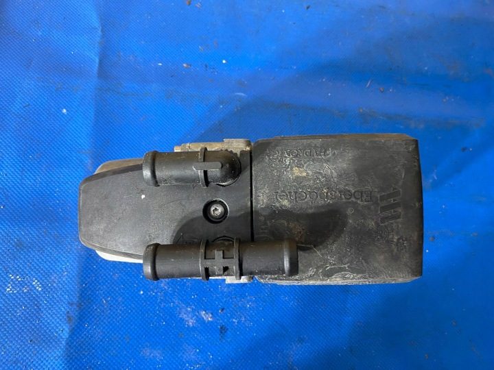 Webasto Mercedes 447 В класс 4478303001, фото 2