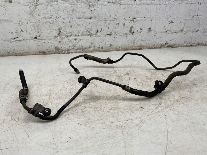 Toyota OE 44412-2A68V трубка системы гидроусилителя, фото 7