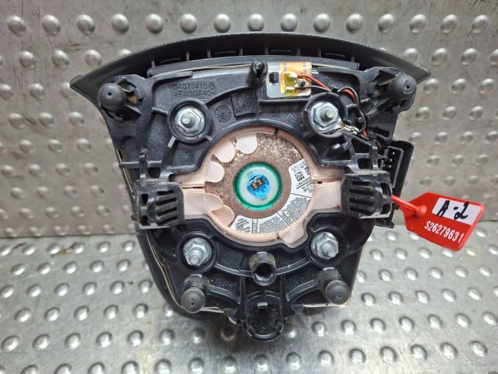 ПОДУШКА AIRBAG ВОДИТЕЛЯ 96863325ZE PEUGEOT 508 I 2010-2018, фото 3