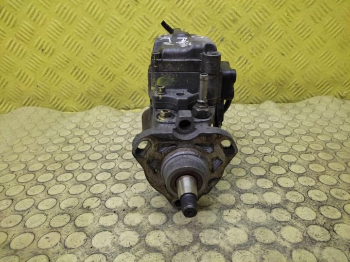 VW Passat B4 1.9 TDI ТНВД 0460404985, фото 2
