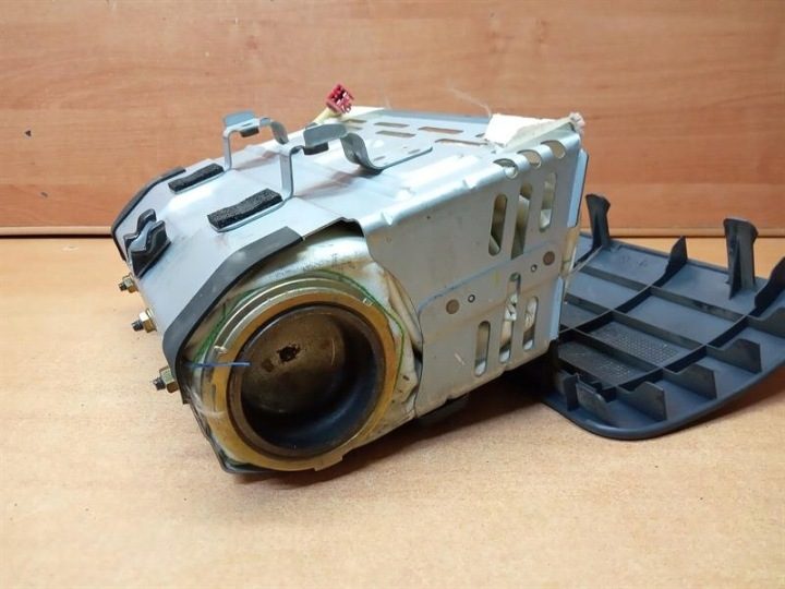 ПОДУШКА БЕЗОПАСНОСТИ ПАССАЖИРА JEEP CHEROKEE III KJ UK, фото 2
