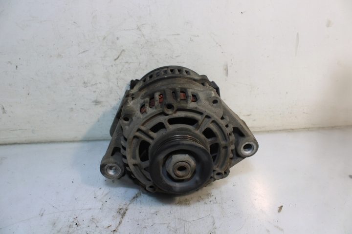Генератор Chevrolet Aveo T250 1.2 96945926, фото 1
