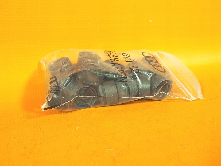 Audi Q7 4M Крышки Колес КОМПЛЕКТ Оригинал 8w0600026, фото 3