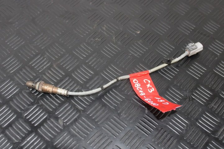 ЛЯМБДА-ЗОНД 08C19-6010 MAZDA CX3 CX-3 РЕСТАЙЛИНГ, фото 1