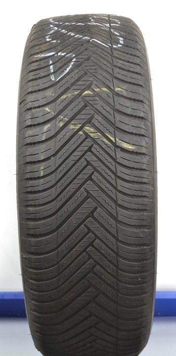 Шина всесезонная Hankook Kinergy 4S2 X H750A 235/60R18 107 Вт защита диска, усилитель (XL), фото 2