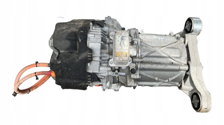 ДВИГАТЕЛЬ ЭЛЕКТРИЧЕСКИЙ ПЕРЕДНИЙ TESLA MODEL S 1035300-00-F, фото 1