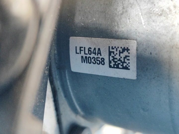 Блок управления ABS 68285007AA Jeep RENEGADE (BU) 14-, фото 8