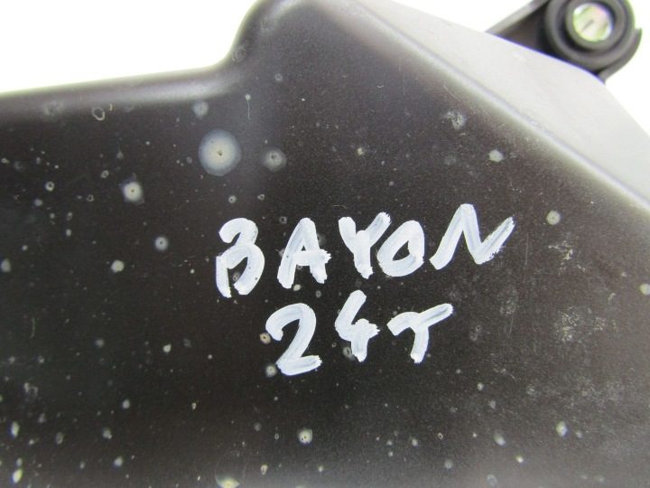 HYUNDAI BAYON 1.0 T-GDI 24 г. КОРПУС ВОЗДУШНОГО ФИЛЬТРА 28110-Q0300 28110Q0300, фото 9