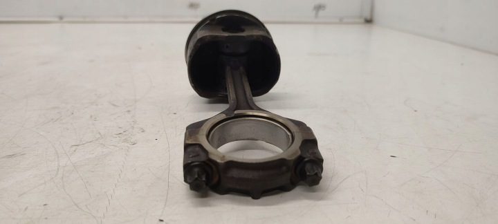 Поршень Шатун HYUNDAI KIA 1,2 G4LA 08-14 БЕЗ ФАЗ, фото 12