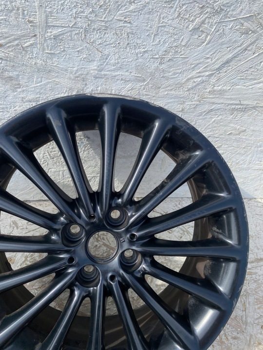 Литой диск Audi OE 7.0" x 17" 4x100, фото 7