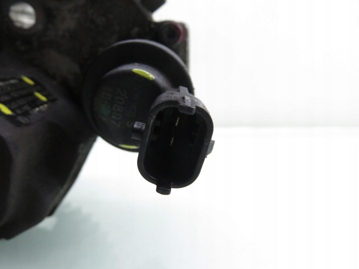 ТНВД Renault Espace IV 1.9 dCi 0445010075 8200108225 0928400502, фото 8