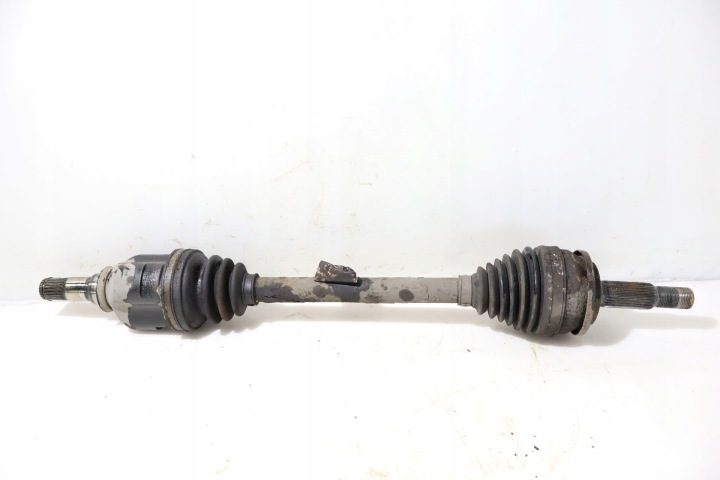 ПОЛУОСЬ ЛЕВАЯ ПЕРЕДНЯЯ TOYOTA COROLLA X E15 1.6, фото 4