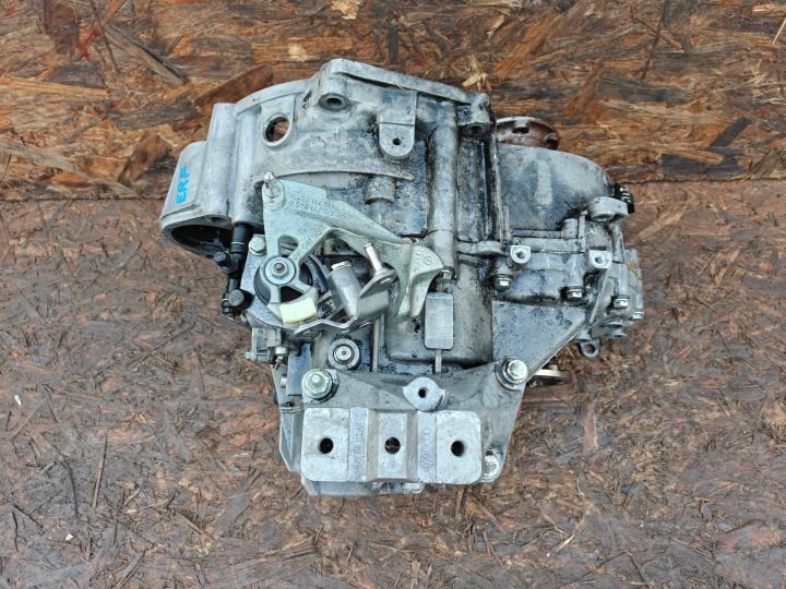 КОРОБКА ПЕРЕДАЧ VW GOLF IV AUDI A3 8L SKODA OCTAVIA I SEAT LEON 1.9TDI ERF, фото 4