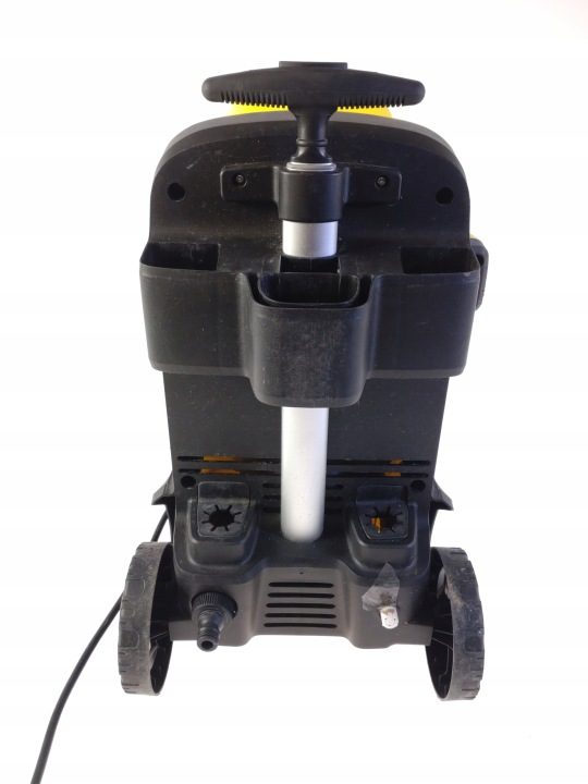 Мойка высокого давления Karcher K 5 Classic 1.950-700.0, фото 5