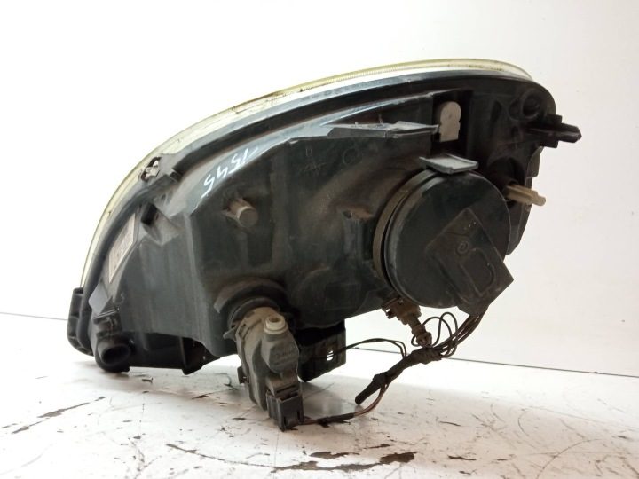 ФАРА ПЕРЕДНЯЯ ПРАВАЯ РЕСТАЙЛИНГ ЕВРОПА 7701069079 Renault Kangoo II (2008- ), фото 2