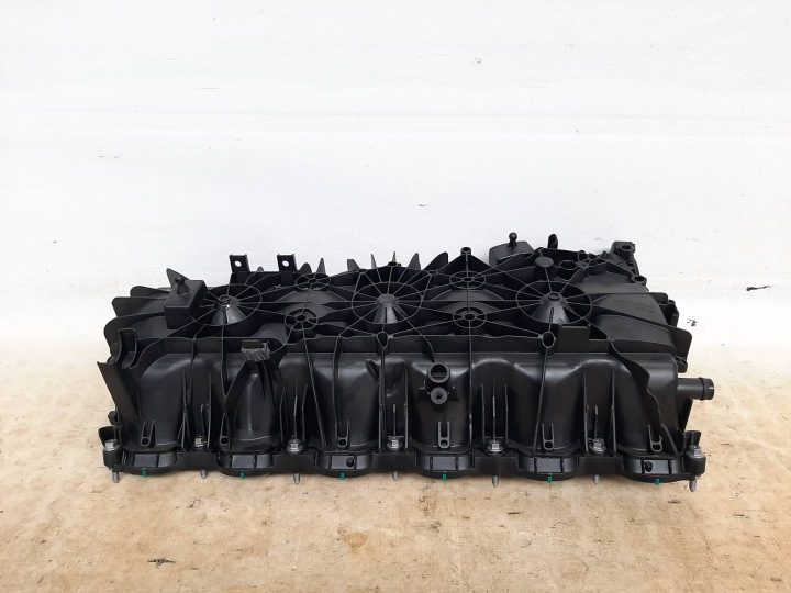 Впускной коллектор 8647977 BMW 3 G20 4 G22 G26 X3 G01 X5 G05 X7 G07 5 л.с., фото 4
