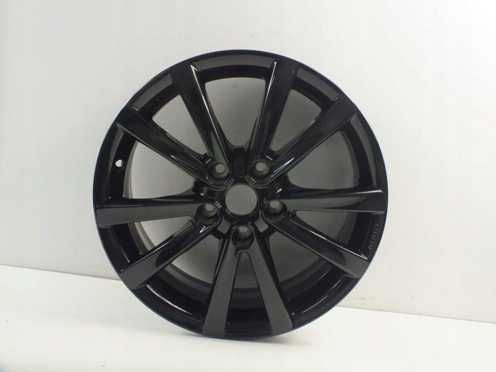 Литой диск Nissan 7.0" x 17" 5x114.3 ET 45, фото 12