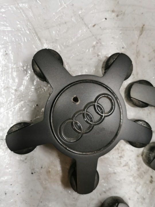 Крышка 135 мм Audi 4F0601165N, фото 8