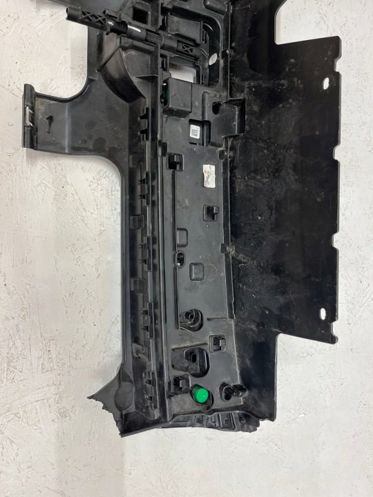 Решетка радиатора передняя VW Tiguan III LED 571853653A, фото 10