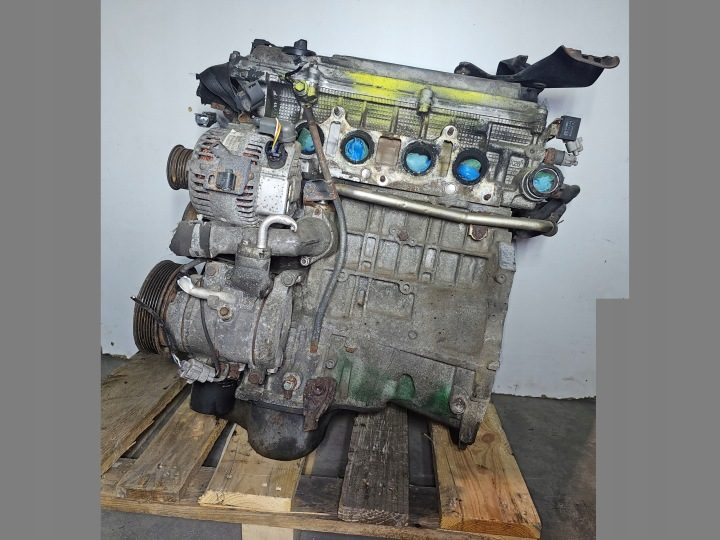 Двигатель Toyota RAV4 2.0 VVT-I 1AZ-FE, фото 1