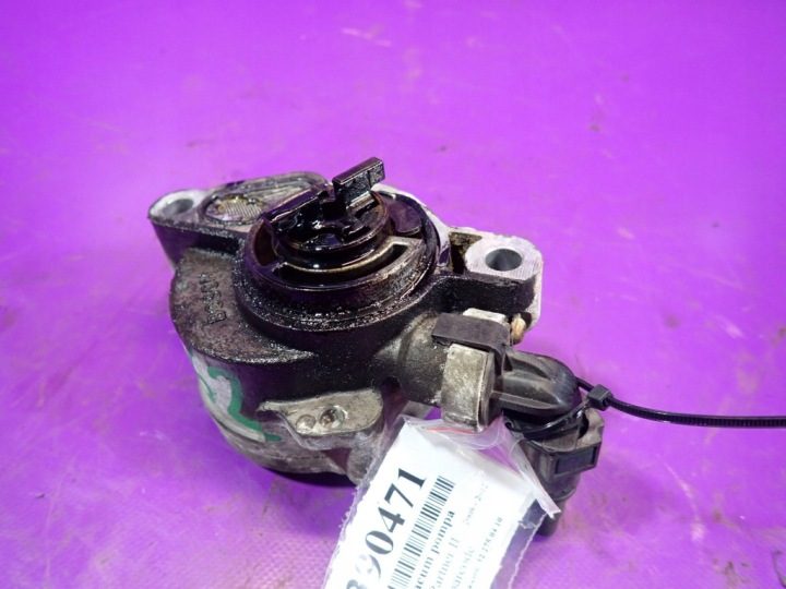 PEUGEOT PARTNER II 08-12 1,6 HDI 90 л.с. ВАКУУМНЫЙ НАСОС, фото 1