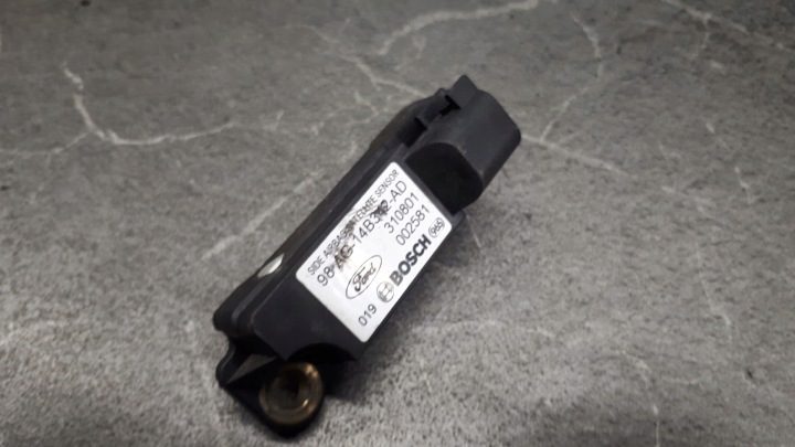 98ag-14b342-ad датчик удара Focus mk1, фото 2