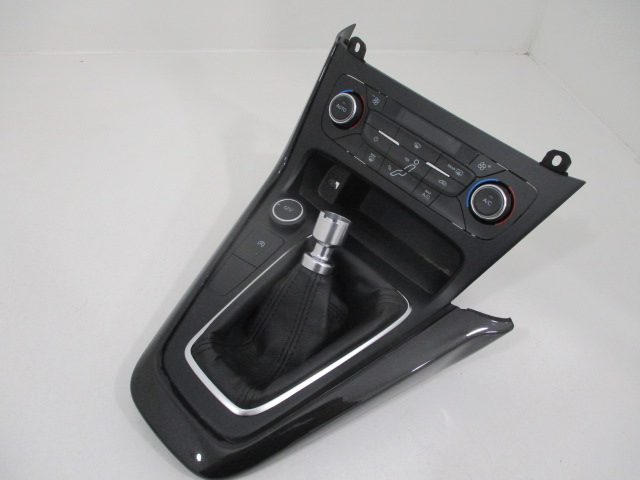 FORD FOCUS MK3 РАМКА ТОННЕЛЬ ЧЕХОЛ F1EB-A044H83, фото 12