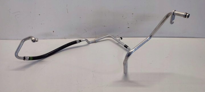 MAZDA 2 TOYOTA YARIS IV ТРУБКА КОНДИЦИОНЕРА 88707-K0031, фото 2