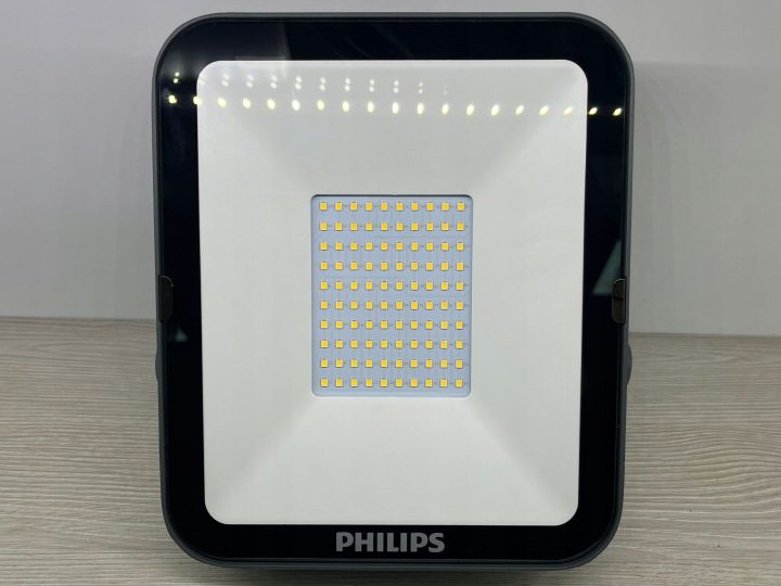 Прожектор Ledinaire Philips LED 20W 4000K 2100lm, фото 1