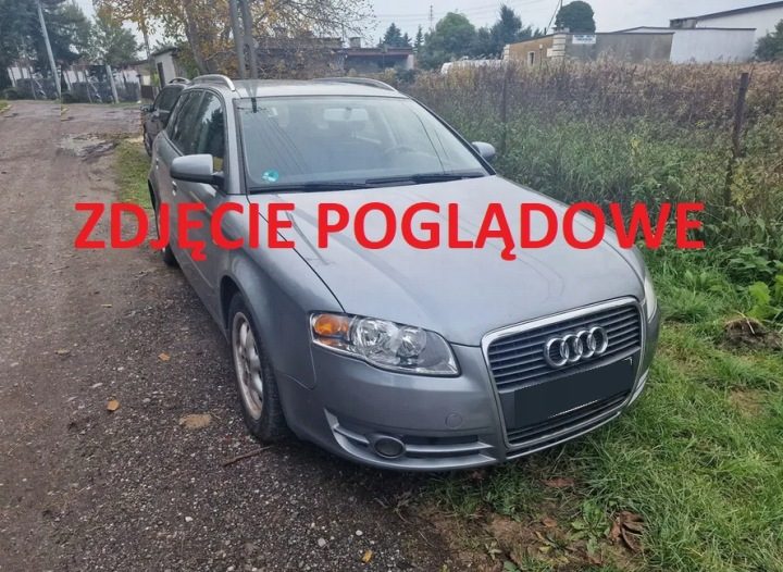 Руль кожаный мультифункциональный кнопки Audi A4 B7 04-08 A6 C6, фото 16