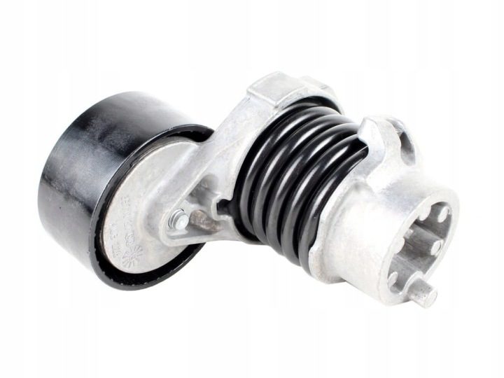 Ролик натяжитель 0.9TCE Renault Clio IV 117506193R, фото 9