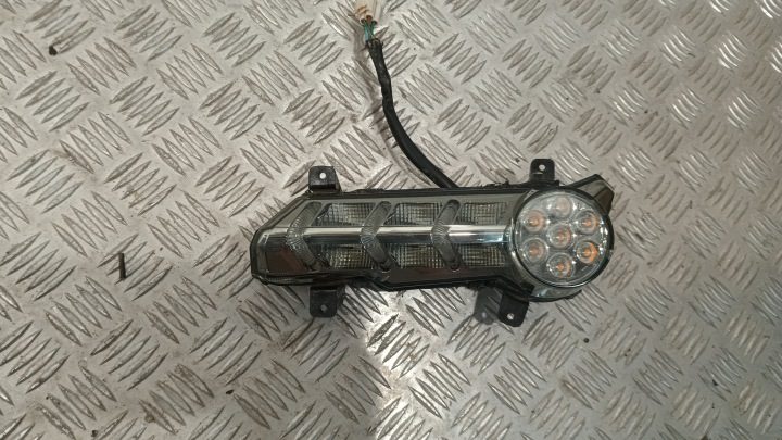 ФОНАРЬ ЗАДНИЙ КВАДРОЦИКЛ CFMOTO 850 1000 ОРИГИНАЛ ПРАВЫЙ, фото 4