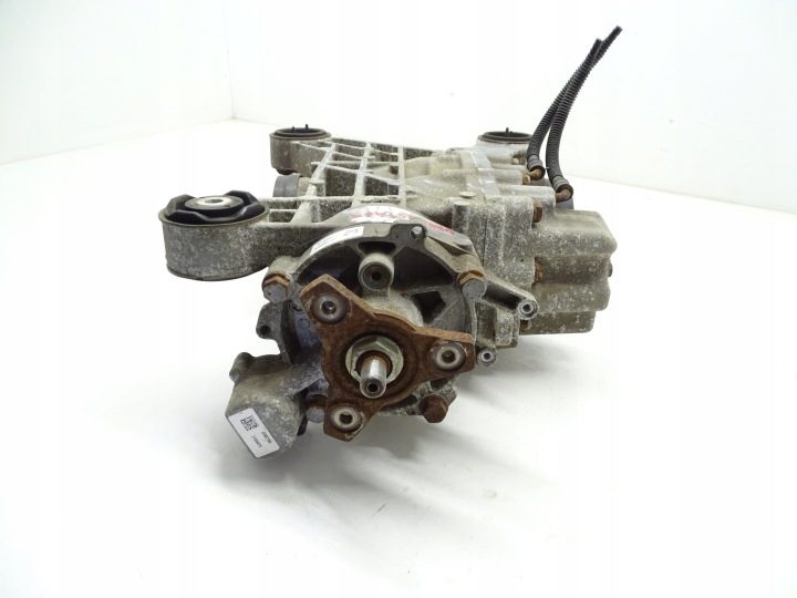 ДИФФЕРЕНЦИАЛ МОСТ HALDEX ЗАДНИЙ VW TIGUAN SEAT SKODA 0BR525010Q, фото 4