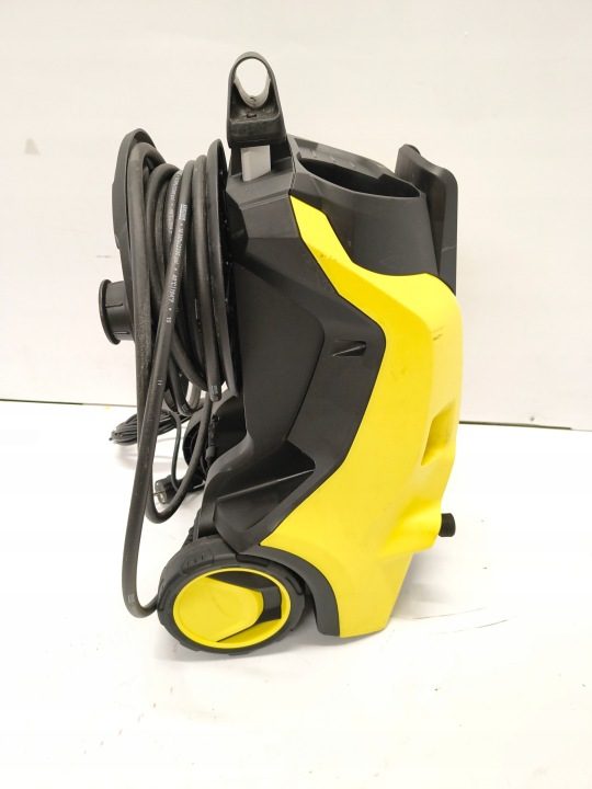 Мойка высокого давления Karcher K5 Premium Smart Control Home 1.324-673.0, фото 8