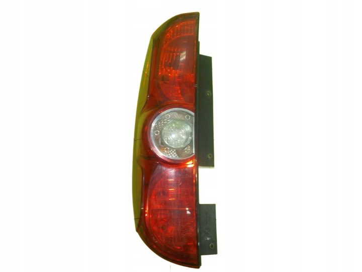 FIAT DOBLO II 1.3 M-JET 13 г. ФУРГОН фонарь левый задний 20580748 20380748, фото 1