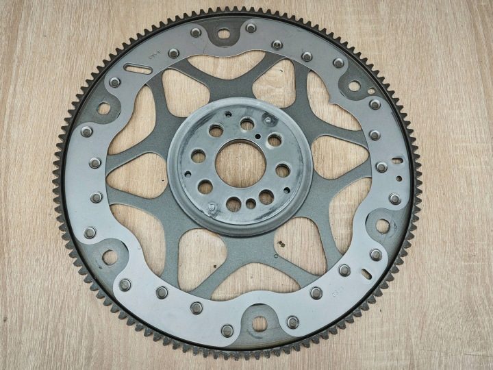 ОРИГИНАЛЬНЫЙ МАХОВИК BMW 2.0D G26 G30 8577213 26 л.с., фото 3