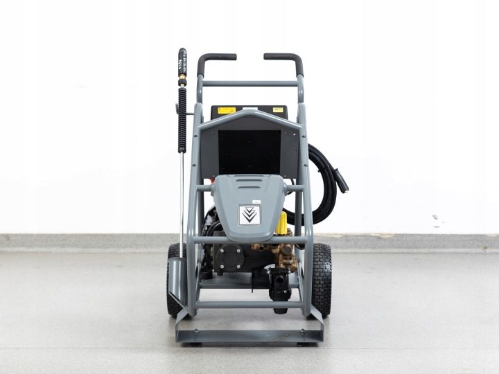 Мойка высокого давления Karcher 150 бар 9300 Вт, фото 2