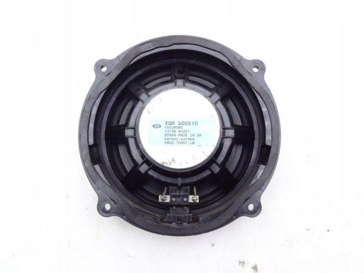 LAND ROVER DISCOVERY III 04-09 ДИНАМИК ДВЕРИ ЗАДНИЙ HARMAN KARDON XQM500510, фото 2