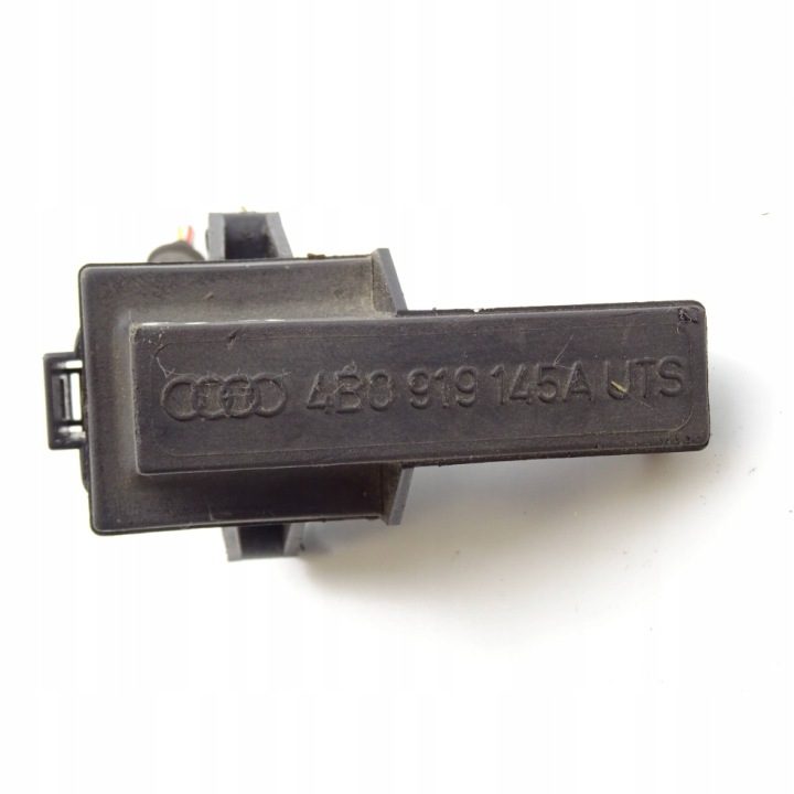 УСИЛИТЕЛЬ АНТЕННЫ AUDI A4 B6 4B0919145A NR291, фото 2
