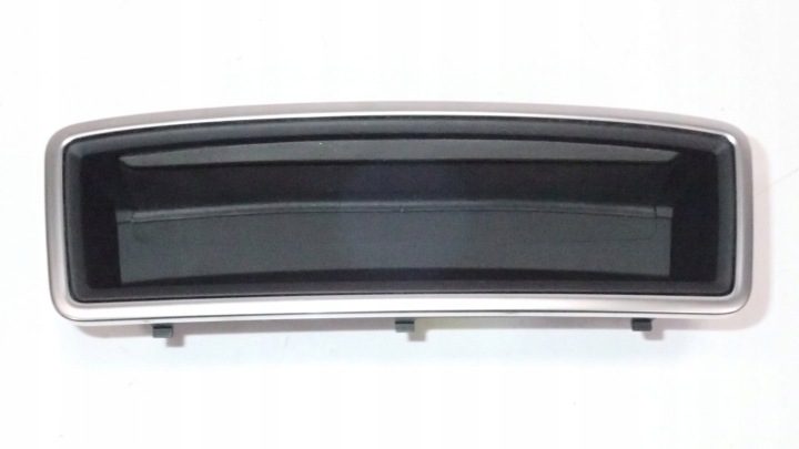 Главный бардачок центрального тоннеля Audi A6 S6 C7 4G 4G0 863 300, фото 1