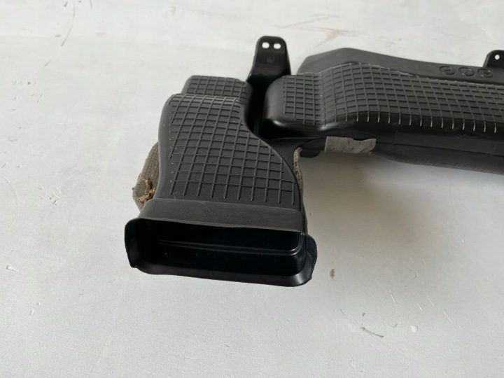 Toyota OE 55086-02350 воздуховод, фото 6