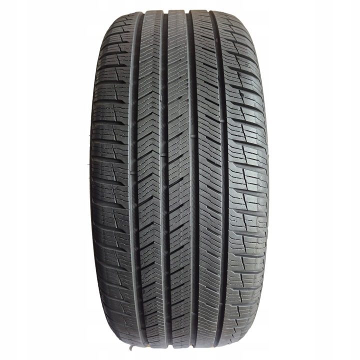 Шина всесезонная Vredestein Quatrac Pro 235/40R19 96 Вт для АКПП электрического (EV), защита диска, усилитель (XL), фото 2